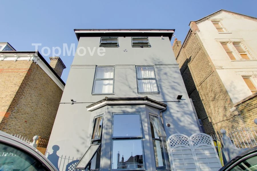 1 bedroom flat, 217 Flat 1 Stanstead Road Forest Hill London Greater London