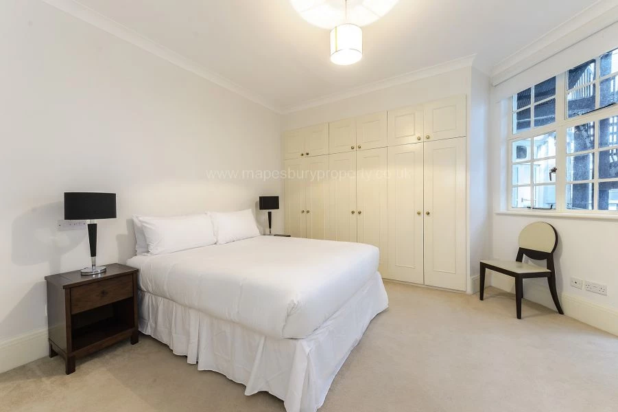 2 bedrooms flat, 143 Flat-18 Park Road St Johns Wood London
