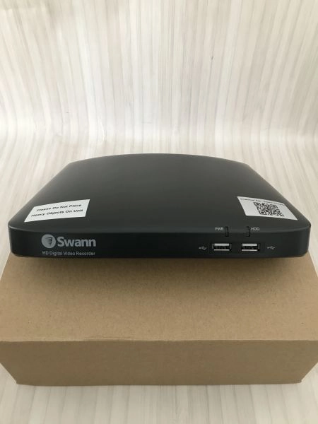 Swann Security CCTV Kit