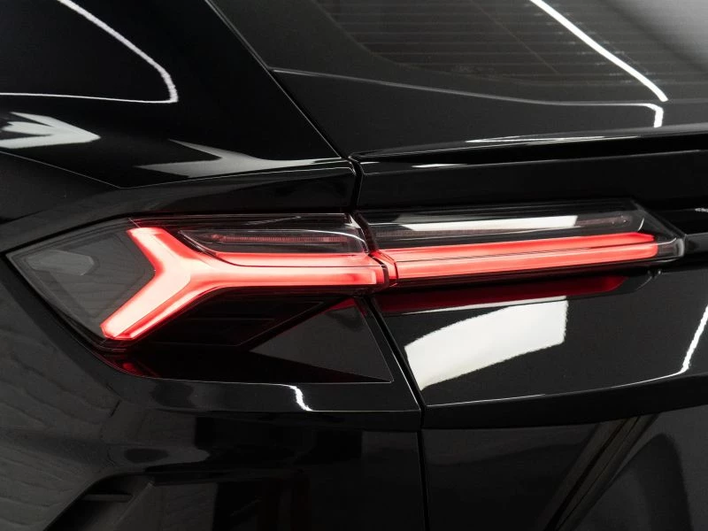 Lamborghini Urus V8 Auto 2019