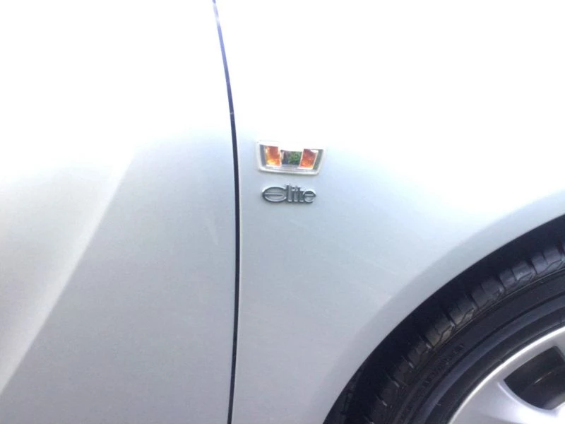 Vauxhall Insignia ELITE NAV CDTI 5-Door 2016
