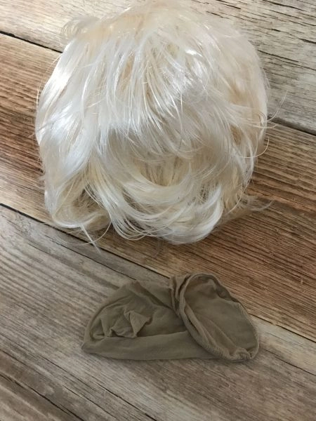 Smiffy's Women's 1960 Style Beehive Wig