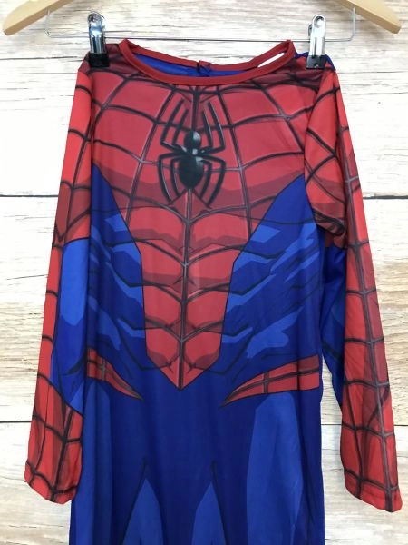 Official Spiderman Costume