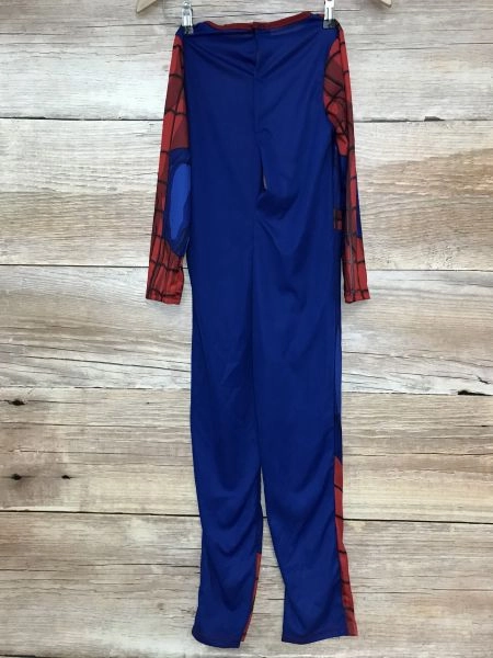 Official Spiderman Costume