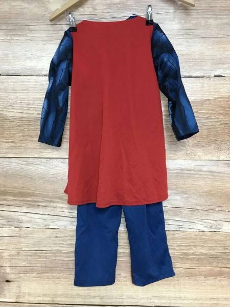 Official Superman Costume