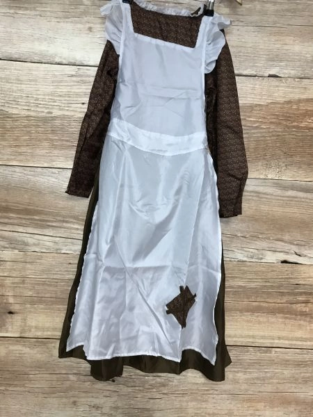 Amscan Victorian Girl Costume