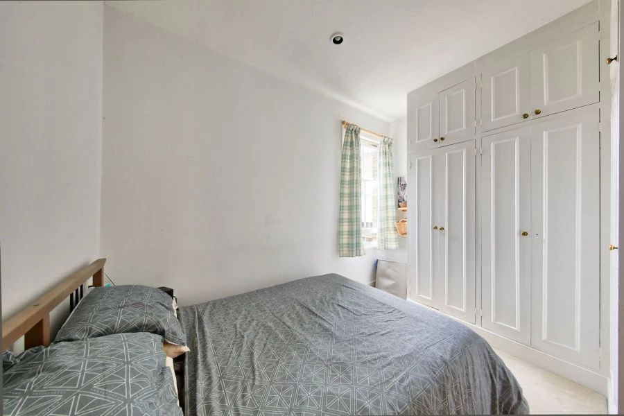 2 bedrooms flat, 37 Denton Street Wandsworth