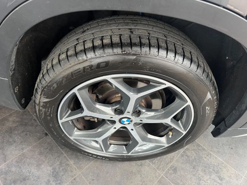 BMW X1 SDRIVE20I XLINE 5-Door 2018