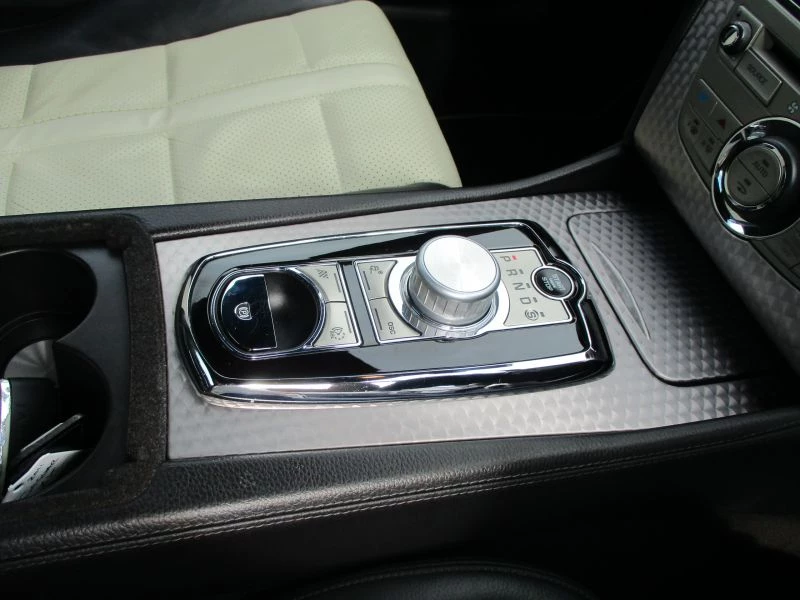 Jaguar XK XK 2-Door 2011
