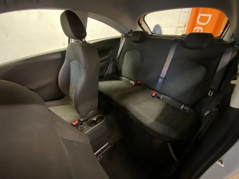 Vauxhall Corsa 1.2 Life 3dr 2015