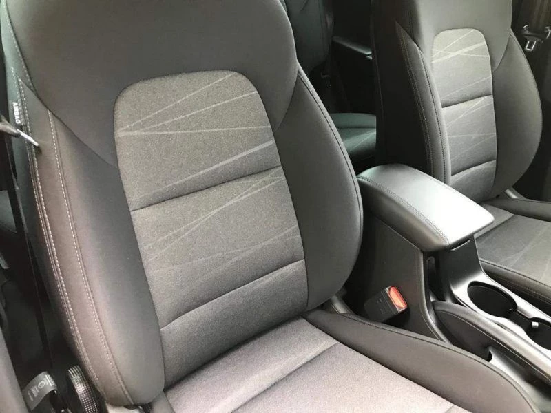 Hyundai Tucson GDI SE NAV 5-Door 2019