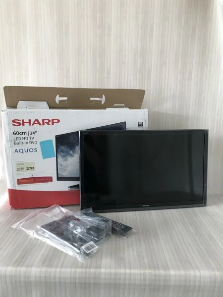 Sharp 24 Inch HD Ready LED TV