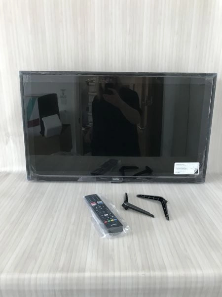 Cello 32” inch Smart Android TV