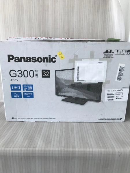 Panasonic 32inch Led tv