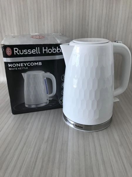 Russell Hobbs kettle
