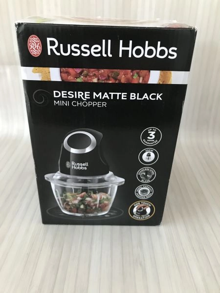 Russell Hobbs mini chopper