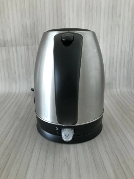 delaco electric kettle