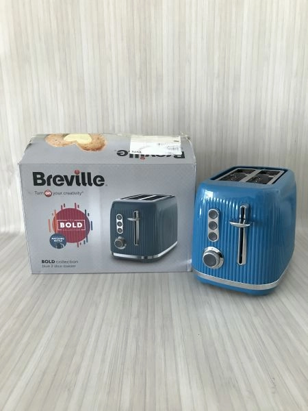 Breville 2 slice Toaster