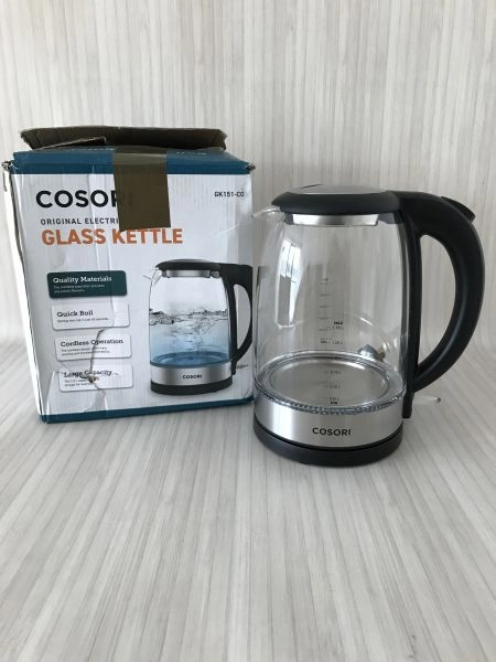 COSORI Glass kettle