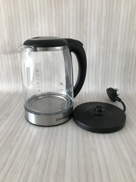 COSORI Glass kettle