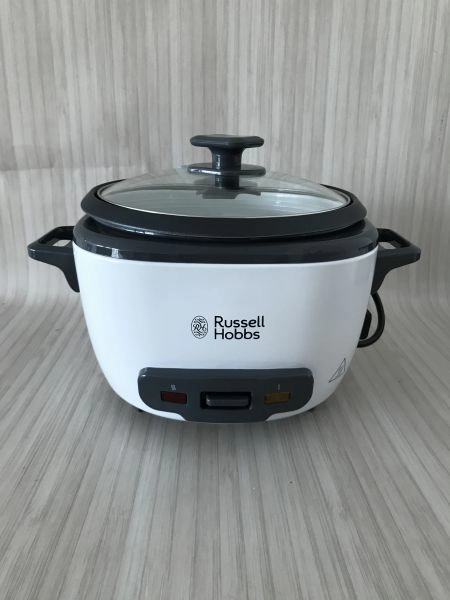Russell hobbs Rice Cooker