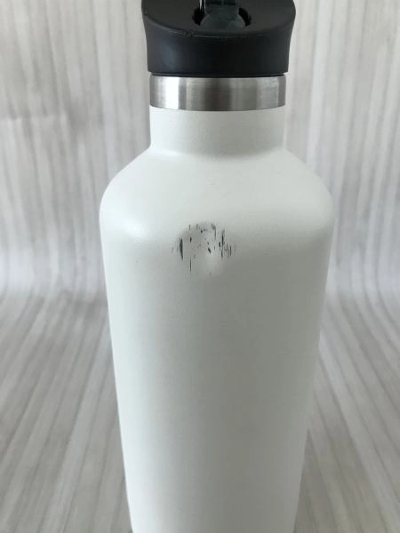 Active flask Stainless Steel Water Bottle