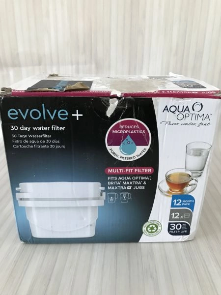 Aqua Optima Evolve Water Filter Cartridge
