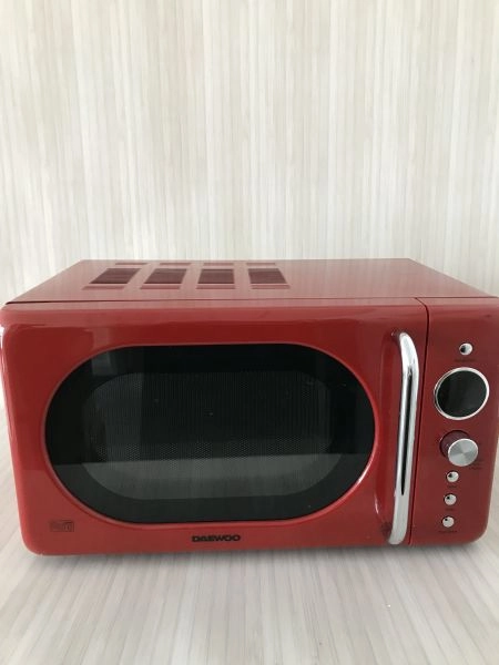 Daewoo Kensington 20L Digital Microwave