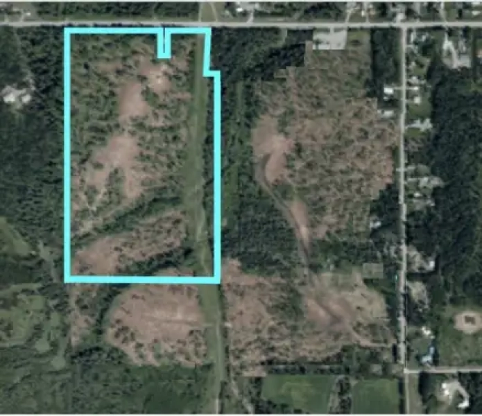 Rare Golf course land for sale!