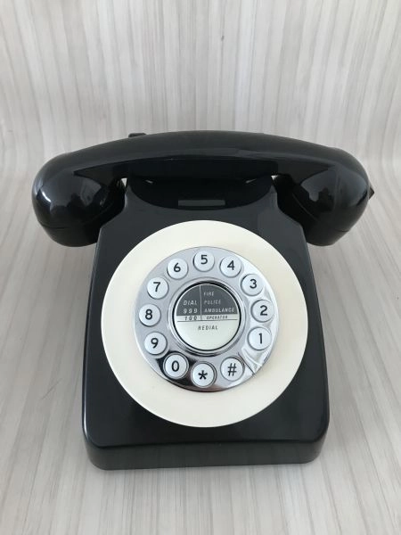 Benross Classic Retro Telephone