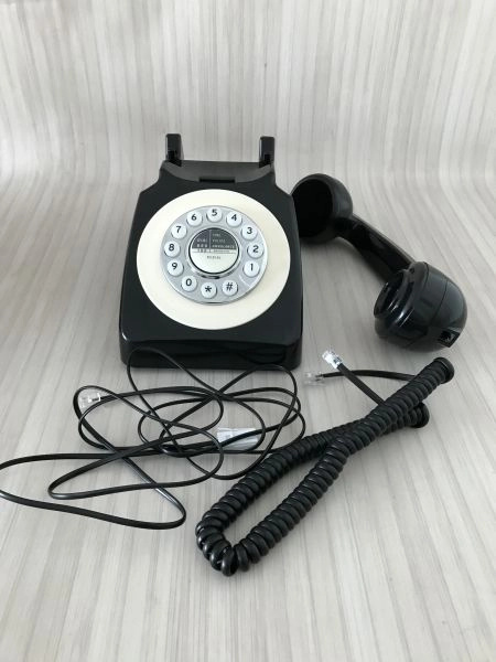 Benross Classic Retro Telephone