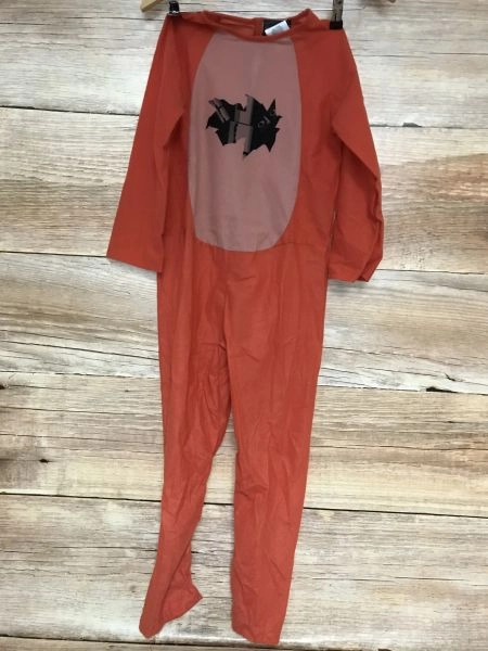 Kids Five Nights at Freddy's Foxy Jumpsuit Only