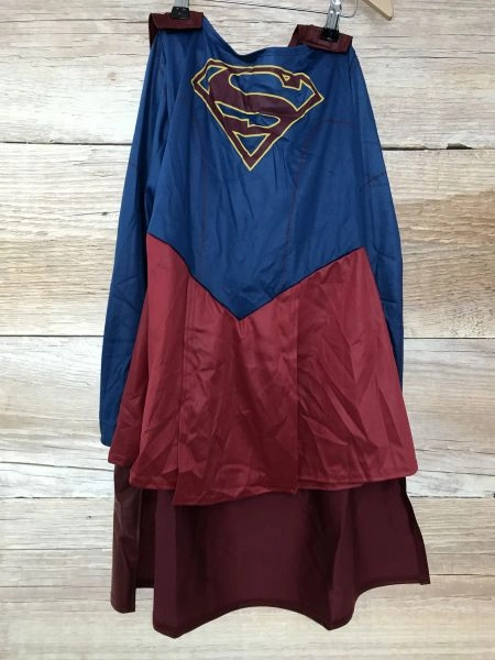 Official Supergirl Costume