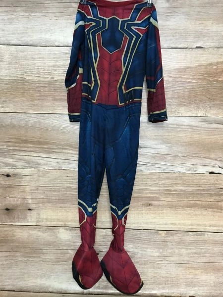 Official Avengers Endgame Iron Spider Costume