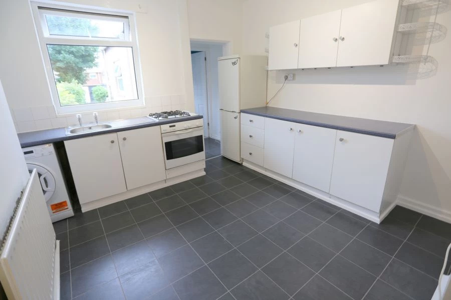 2 bedrooms terraced, 44 Ainsworth Street Mount Pleasant Stoke on Trent Staffordshire