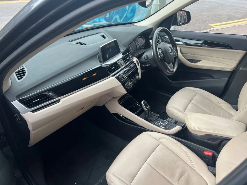 BMW X1 SDRIVE20I XLINE 5-Door 2018