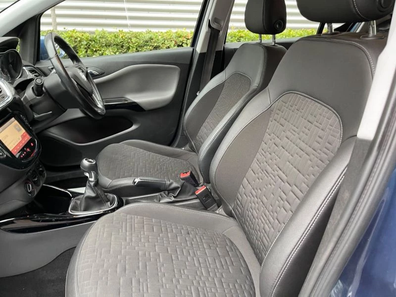 Vauxhall Corsa 1.4 ecoFLEX SE 5dr 2015