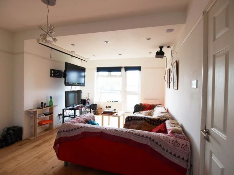 3 bedrooms flat, 65 Queens Drive Finsbury Park London