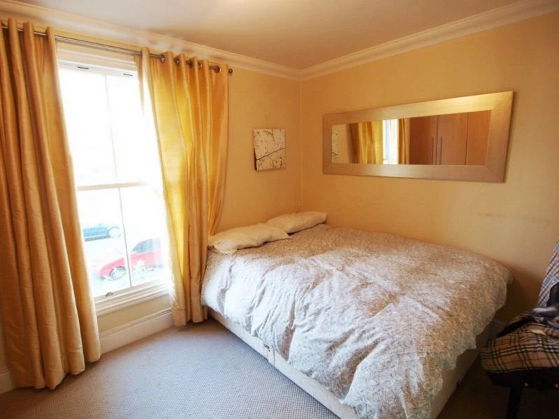 3 bedrooms house, 17 Ardleigh Road Islington London
