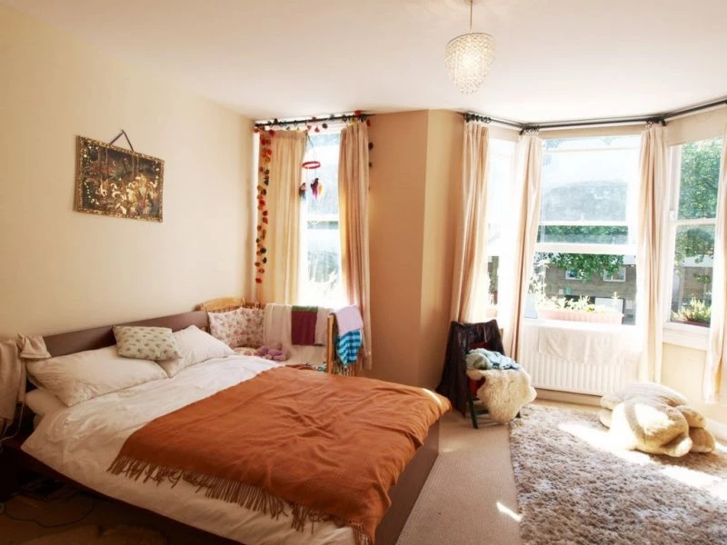 2 bedrooms flat, 28 2 Mansfield Road Hampstead London