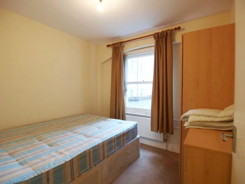 2 bedrooms flat, 47-51 Flat 16 Tollington Park Finsbury Park London