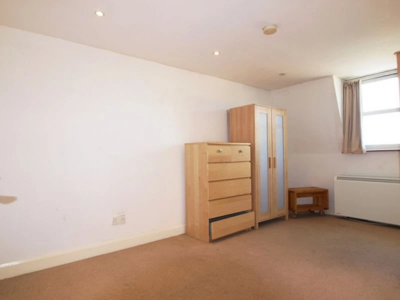 1 bedroom flat, 452a 9 Hornsey Road Islington London