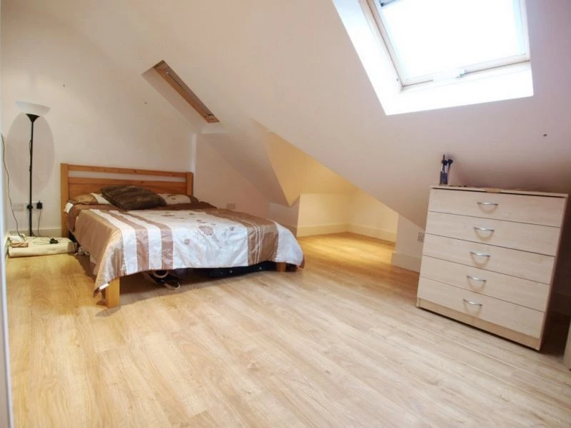 1 bedroom flat, 9 Flat B Fortis Green East Finchley London