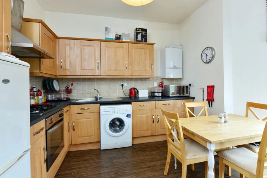 2 bedrooms flat, 25 Flat 2 Fortis Green East Finchley London