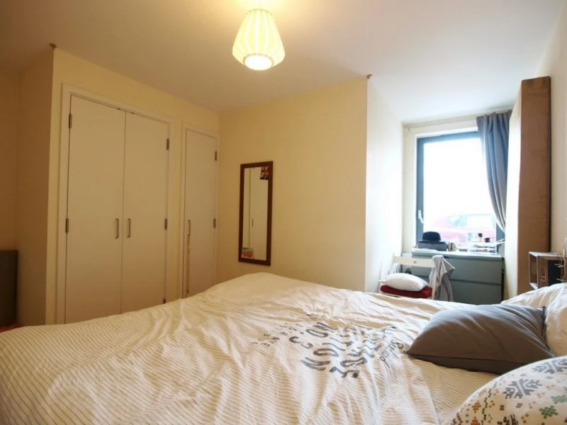 1 bedroom flat, 3 Pooles Park Finsbury Park London