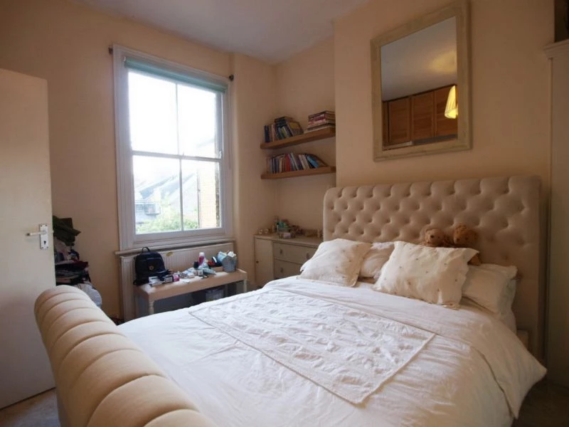 2 bedrooms flat, 14 1st Floor Church Lane Crouch End London