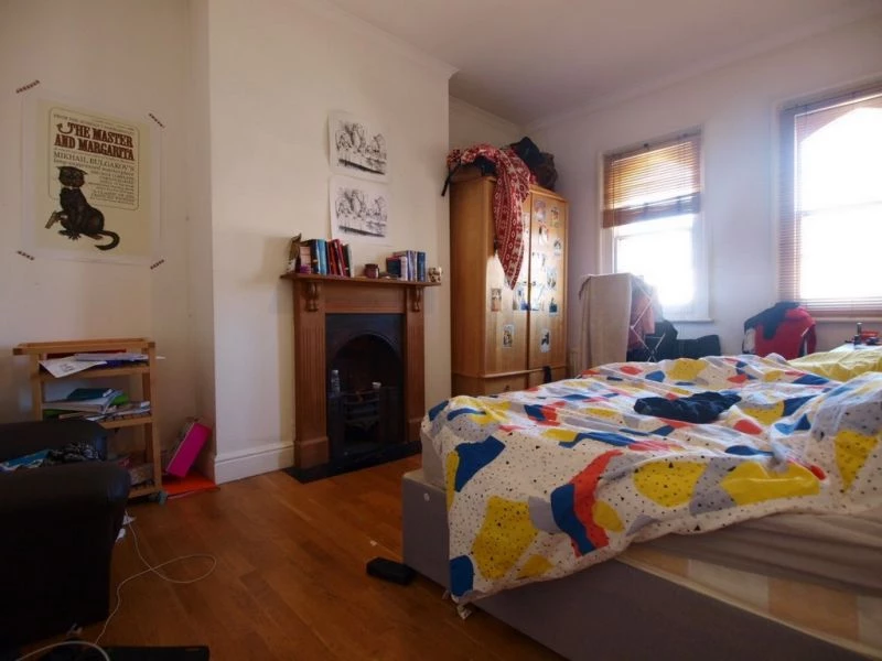 3 bedrooms flat, 57 Flat A Camden High Street Camden Town London