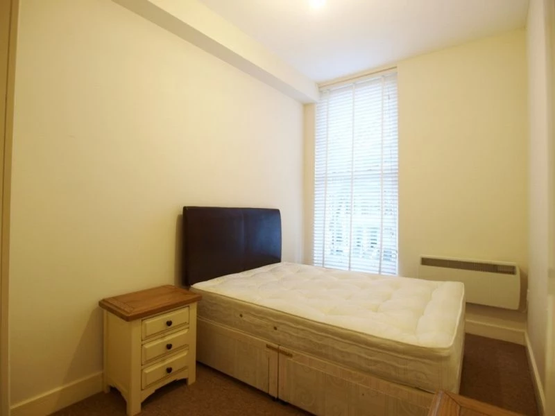 2 bedrooms flat, 34 Flat 2 Loraine Road Holloway London
