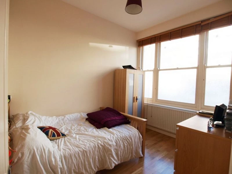2 bedrooms flat, 275 Hornsey Road Islington London