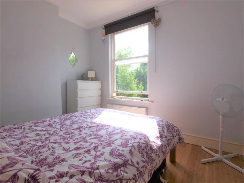 1 bedroom flat, 32 Flat A Woodstock Road Finsbury Park London